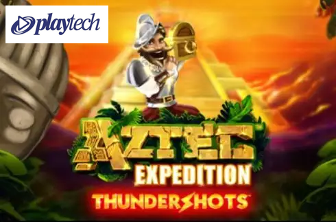 Aztec Expedition Thundershots
